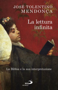 Title: La lettura infinita, Author: Tolentino Mendonca José