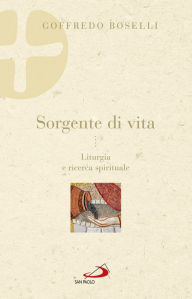 Title: Sorgente di vita, Author: Boselli Goffredo