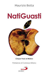 Title: Natiguasti: Cinque Passi al Mistero, Author: Maurizio Botta