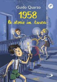 Title: 1958. Le storie in tasca, Author: Guido Quarzo