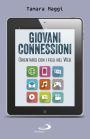 Giovani connessioni: Orientarsi con i figli nel Web