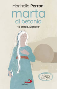 Title: Marta di Betania: 