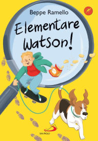 Title: Elementare Watson!, Author: Beppe Ramello