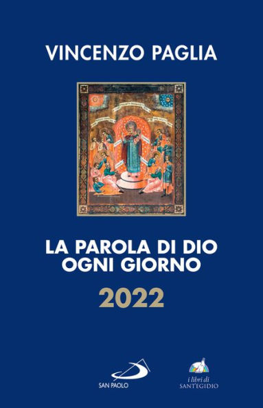 La Parola di Dio ogni giorno 2022