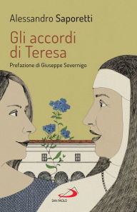 Title: Gli accordi di Teresa, Author: Alessandro Saporetti