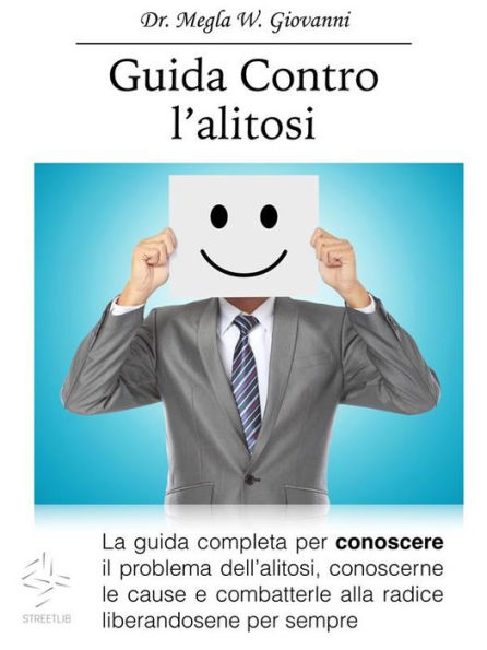 Guida contro l' Alitosi