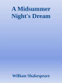 A Midsummer Night's Dream