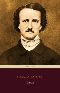 Title: Contos de Edgar Allan Poe, Author: Edgar Allan Poe