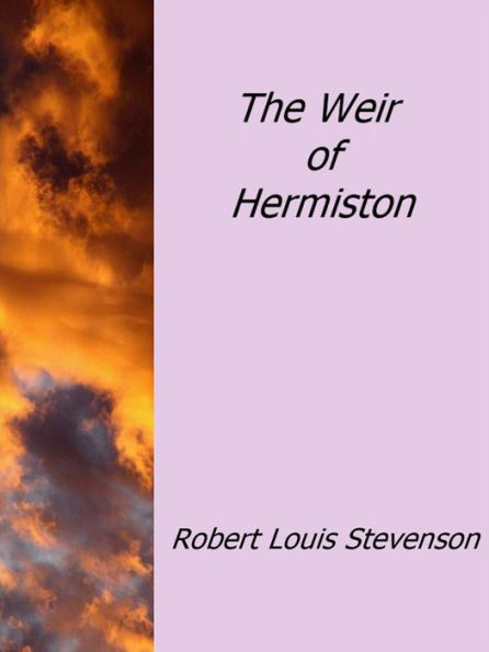The Weir of Hermiston