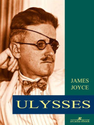 Title: Ulysses, Author: James Joyce