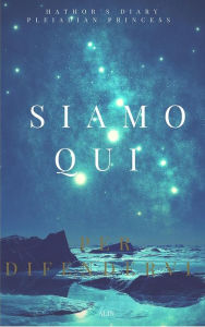 Title: Siamo Qui, Author: Alin