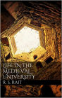 Life in the Medieval University