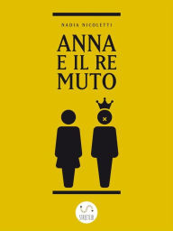 Title: Re Muto, Author: Nadia Nicoletti