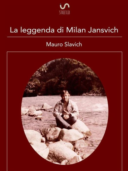 La leggenda di Milan Jansvich