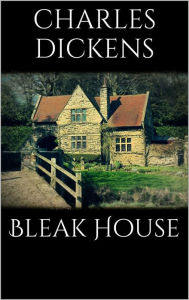 Title: Bleak House, Author: Charles Dickens