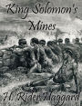 King Solomon's Mines (Noslen Classics)