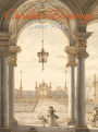 Canaletto: Drawings Colour Plates