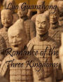 Romance of the Three Kingdoms