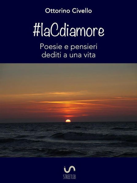 #laCdiamore