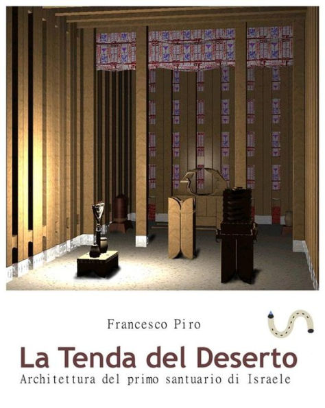 La tenda del deserto