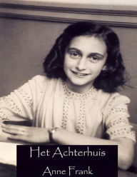 Title: Het Achterhuis (Dutch Edition), Author: Anne Frank