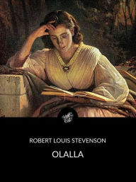 Title: Olalla (Tradotto), Author: Robert Louis Stevenson