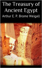 The Treasury of Ancient Egypt