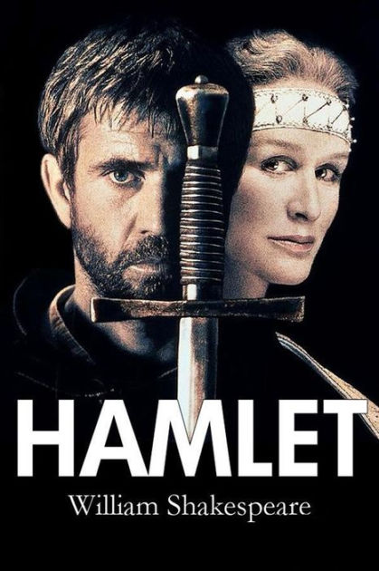 Hamlet En Espanol By William Shakespeare Nook Book Ebook Barnes Noble