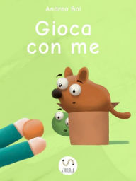 Title: Gioca con me, Author: Andrea Boi