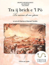 Title: Tra ij brich e 'l Pò, Author: Marisa Torello