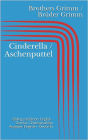 Cinderella / Aschenputtel (Bilingual Edition: English - German / Zweisprachige Ausgabe: Englisch - Deutsch)