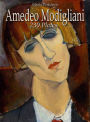 Amedeo Modigliani: 230 Plates