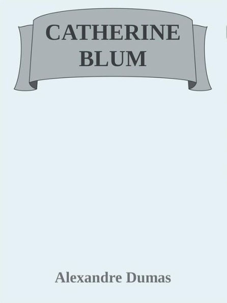 Catherine Blum