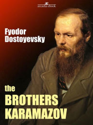 Title: The Brothers Karamazov, Author: Fyodor Dostoyevsky