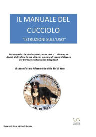 Title: Il manuale del Cucciolo, Author: Laura Ferraro