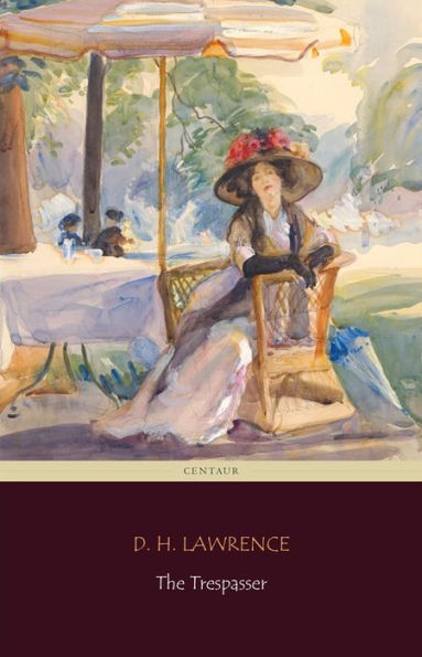 The Trespasser (Centaur Classics)