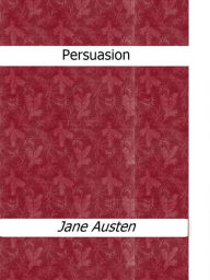 Title: Persuasion, Author: Jane Austen