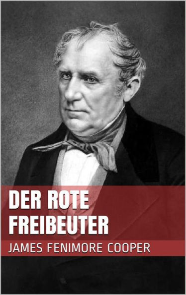 Der rote Freibeuter