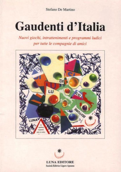 Gaudenti d'Italia