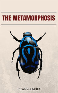 Title: The Metamorphosis, Author: Franz Kafka