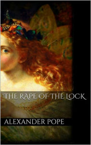 Title: The Rape of the Lock, Author: Alexander Pope
