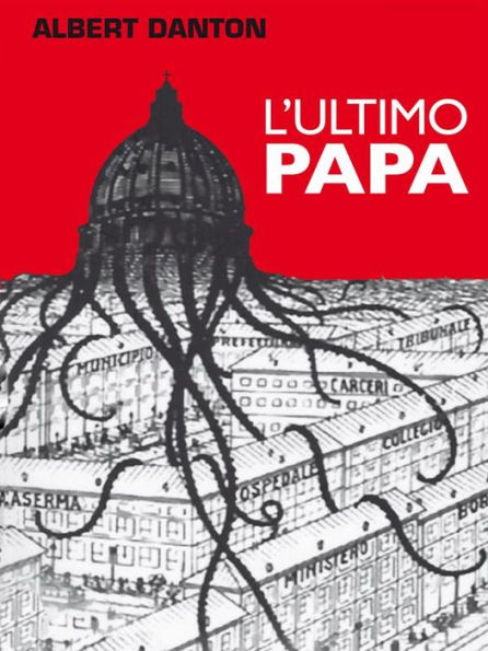 L'ultimo Papa