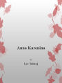 Anna Karenina