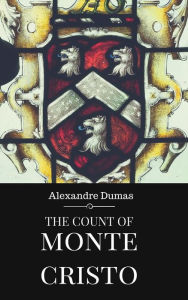 Title: The Count of Monte Cristo, Author: Alexandre Dumas