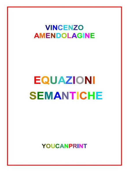 Equazioni semantiche