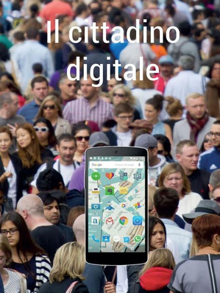 Il cittadino digitale