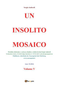 Title: Un insolito mosaico. Vol. 5, Author: Sergio Andreoli