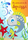 Le avventure di Squizzi