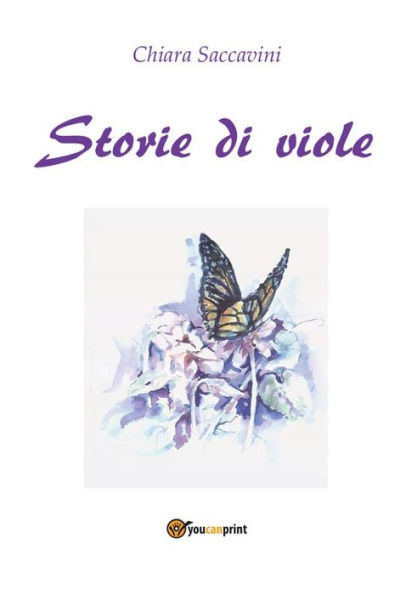 Storie di viole