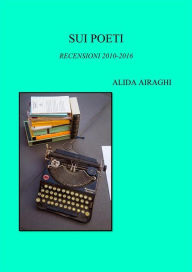 Title: Sui poeti, Author: Alida Airaghi